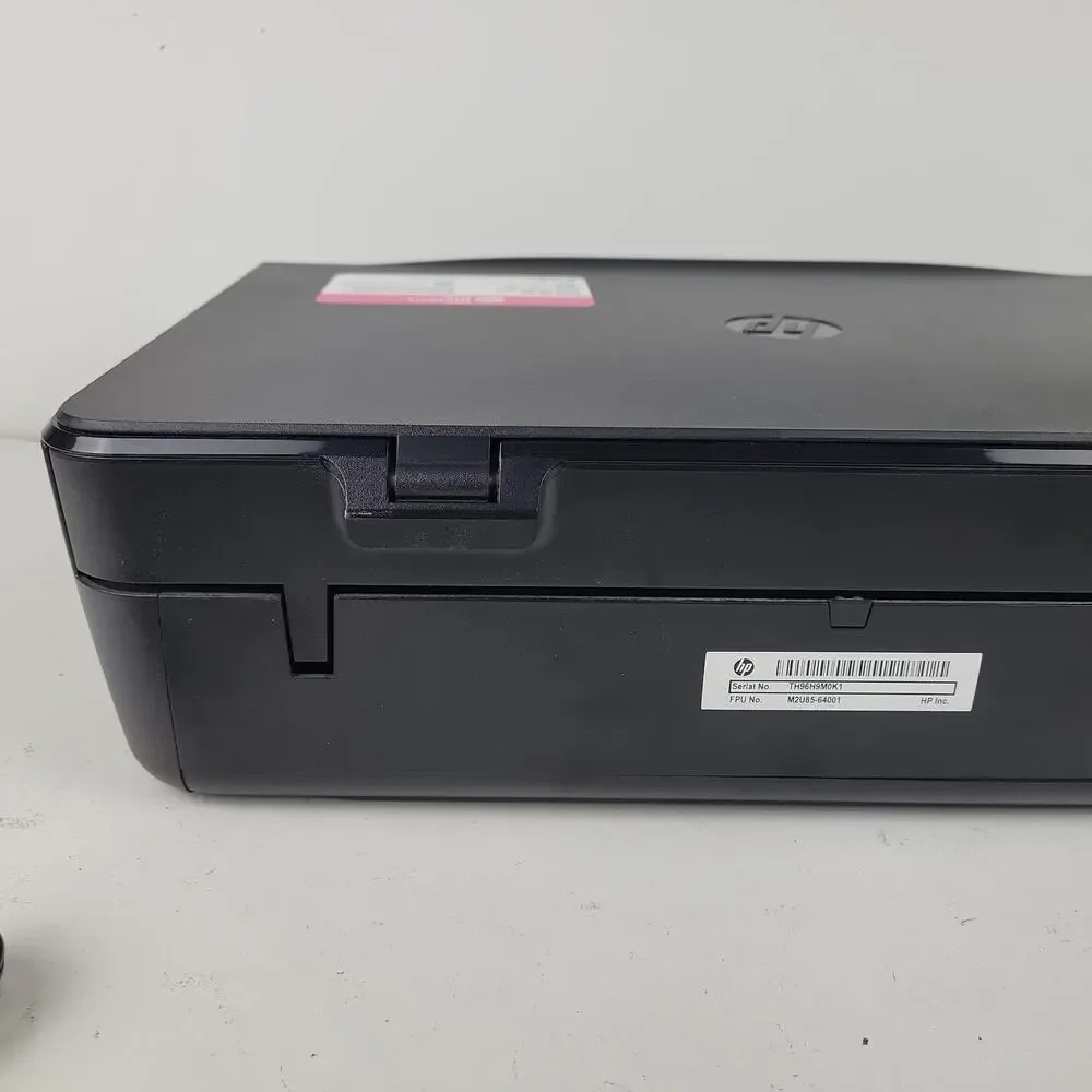 All-In-One Wireless Inkjet Printer HP ENVY 5055 Print Scan Copy